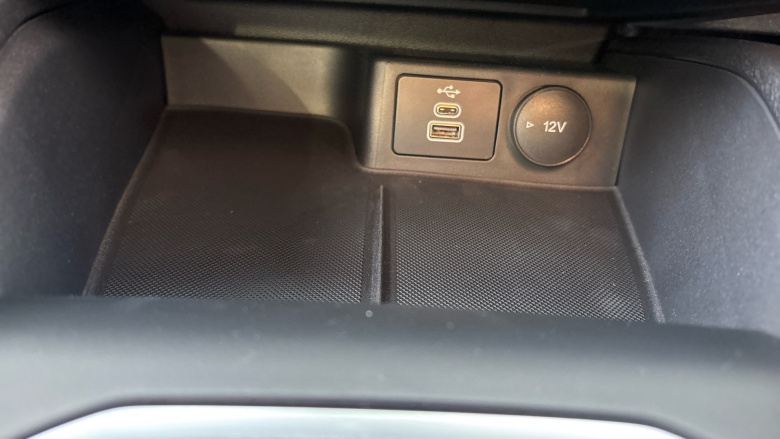 Ford Focus 1.0 EcoBoost Hybrid mHEV 155 ST-Line 5dr Auto Petrol Hatchback